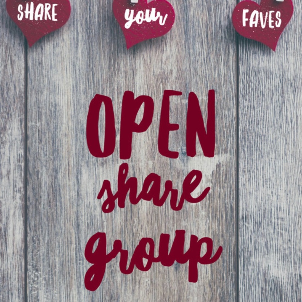 Looking to get likes and shares?!